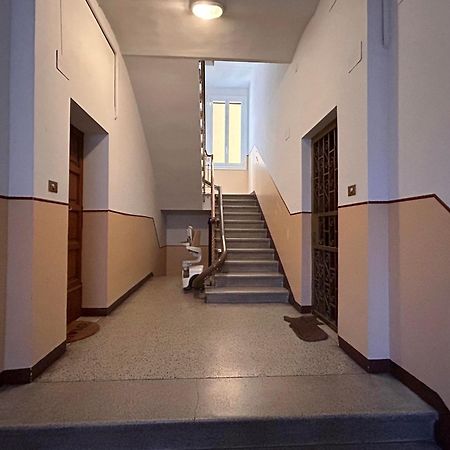Casa Daura - Your Comfortable Apartment In Bologna - Parking מראה חיצוני תמונה