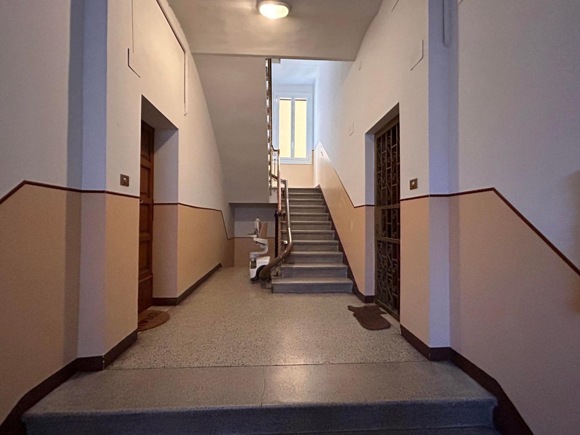 Casa Daura - Your Comfortable Apartment In Bologna - Parking מראה חיצוני תמונה