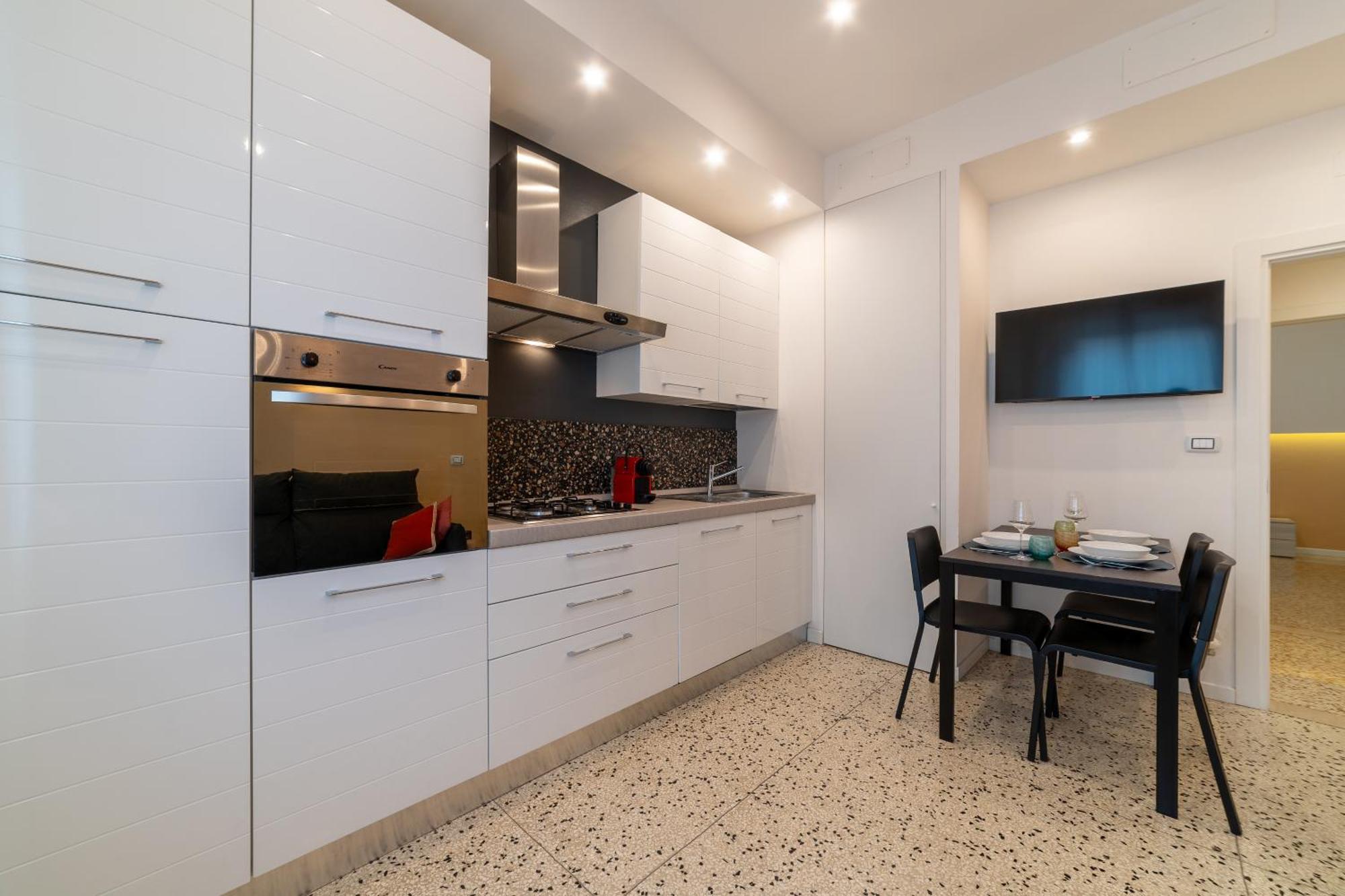 Casa Daura - Your Comfortable Apartment In Bologna - Parking מראה חיצוני תמונה
